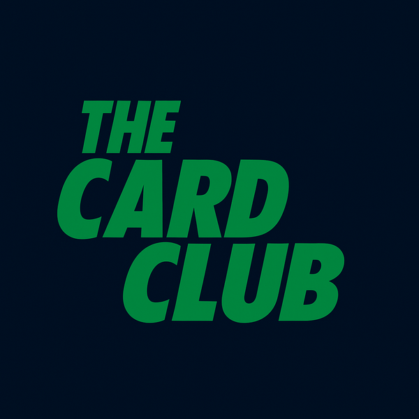 The Card Club