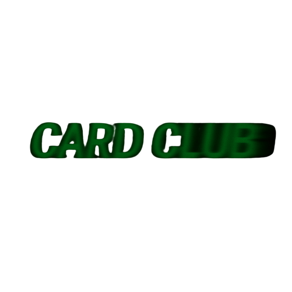The Card Club