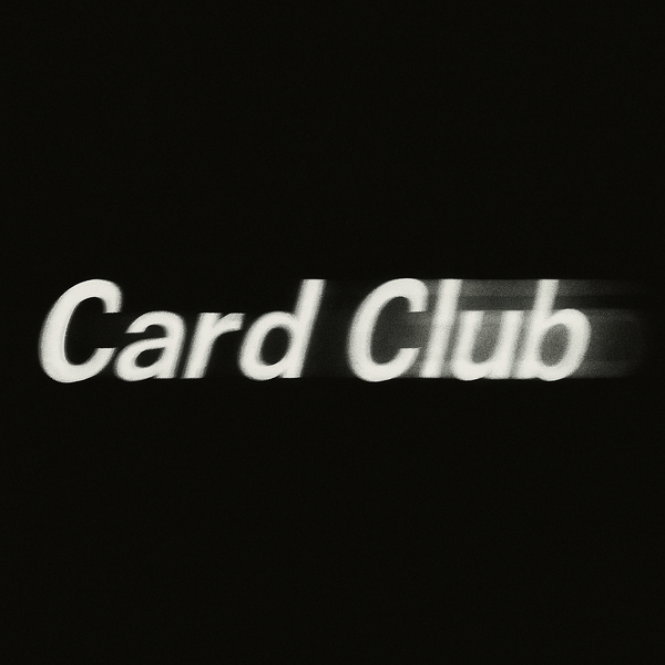 The Card Club